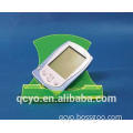 new products 2014 cell phone display holder with alarm